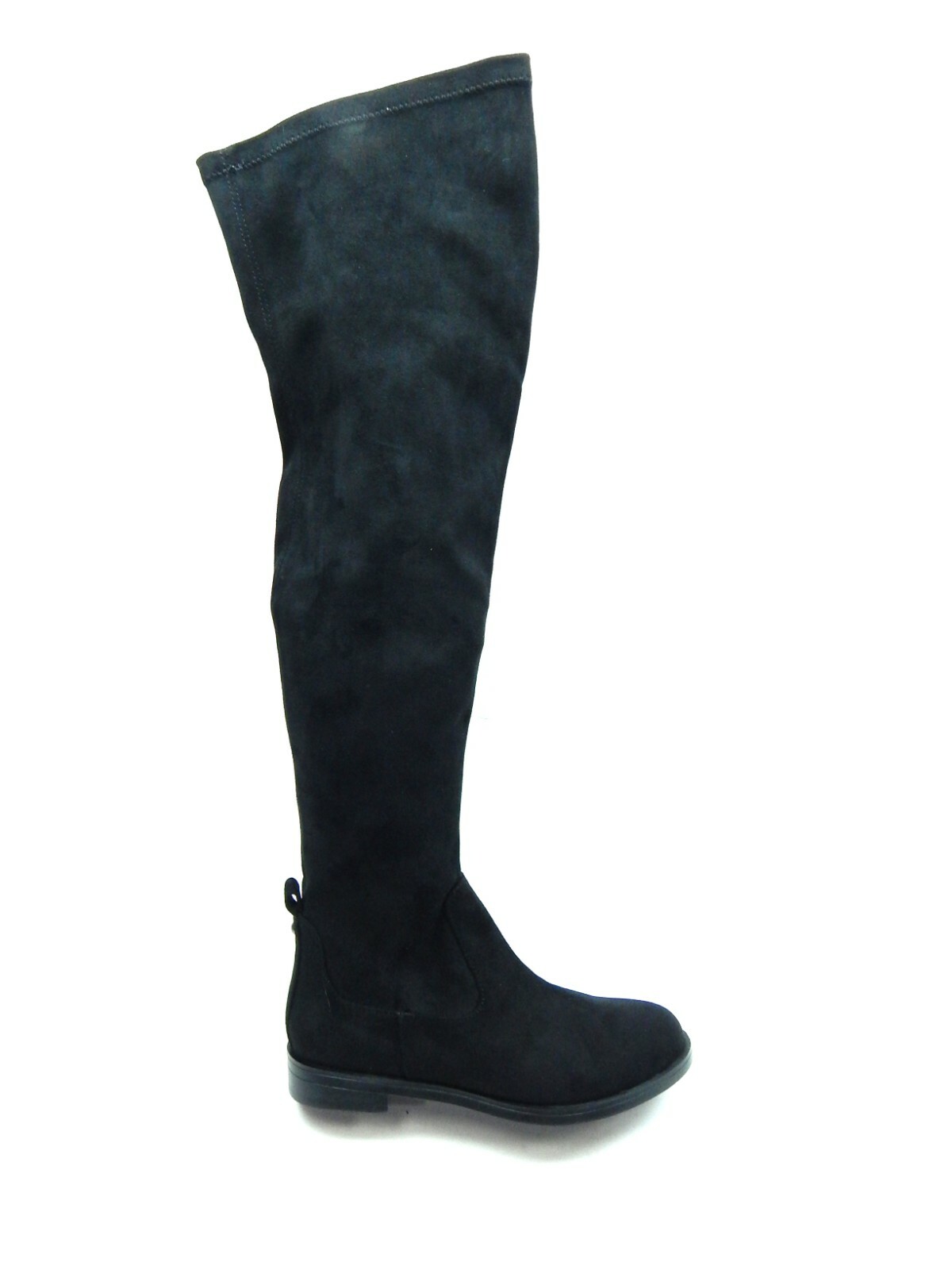 REACTION KENNET COLE BLACK WIND WOMEN BOOTS SIZE 5