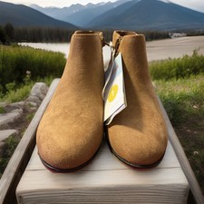 Girls Boots Brown Cat & Jack