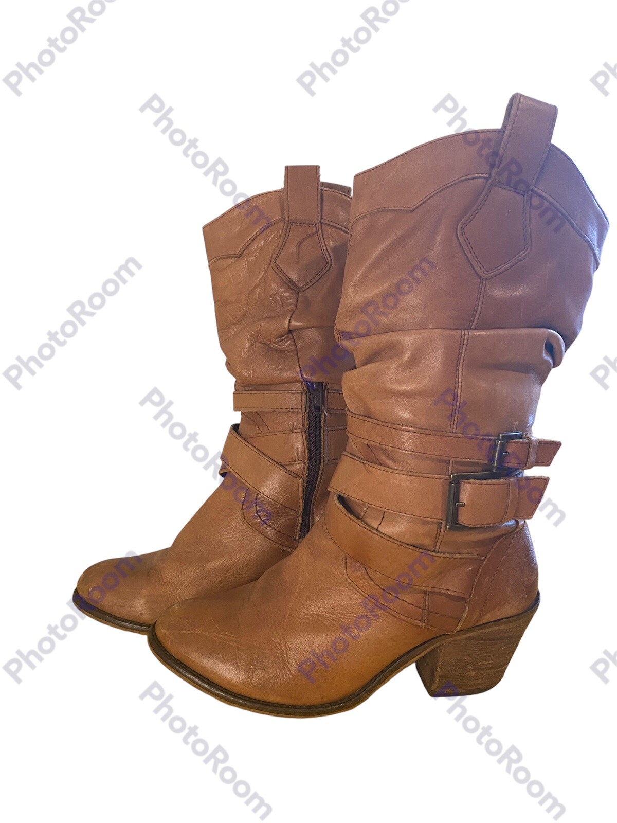 Aldo Women Boots Size 8