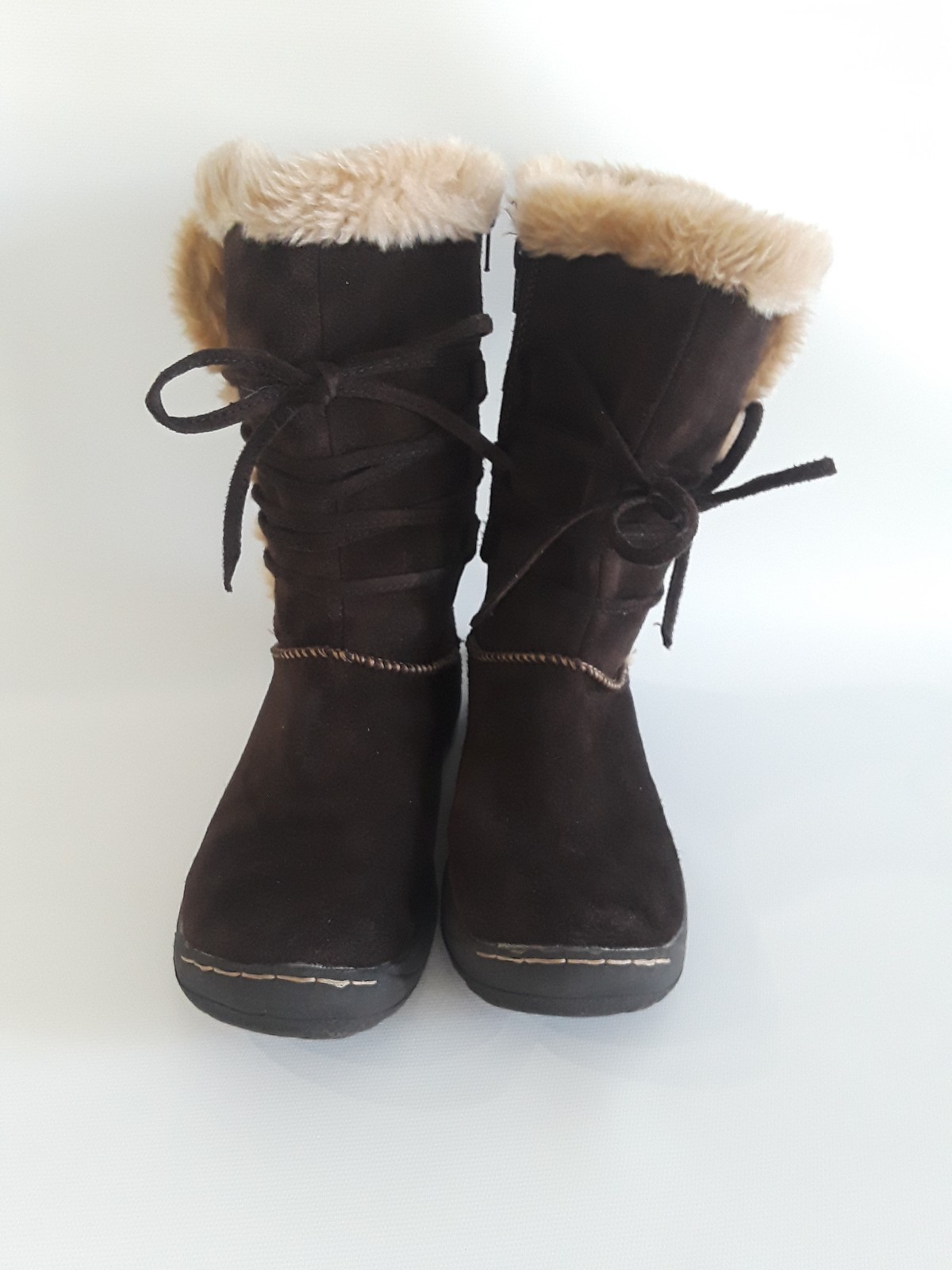 winter boots. Use