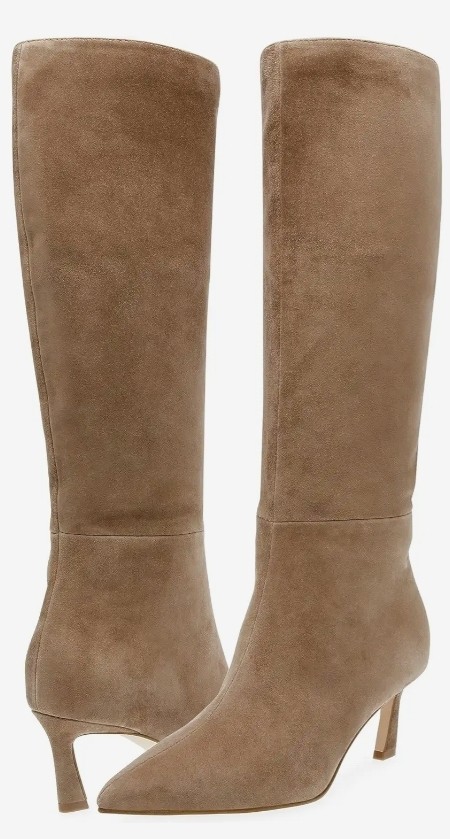Steve Madden Lavan Women Boots