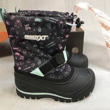 Girls Winter Boots Northside Size USA 11