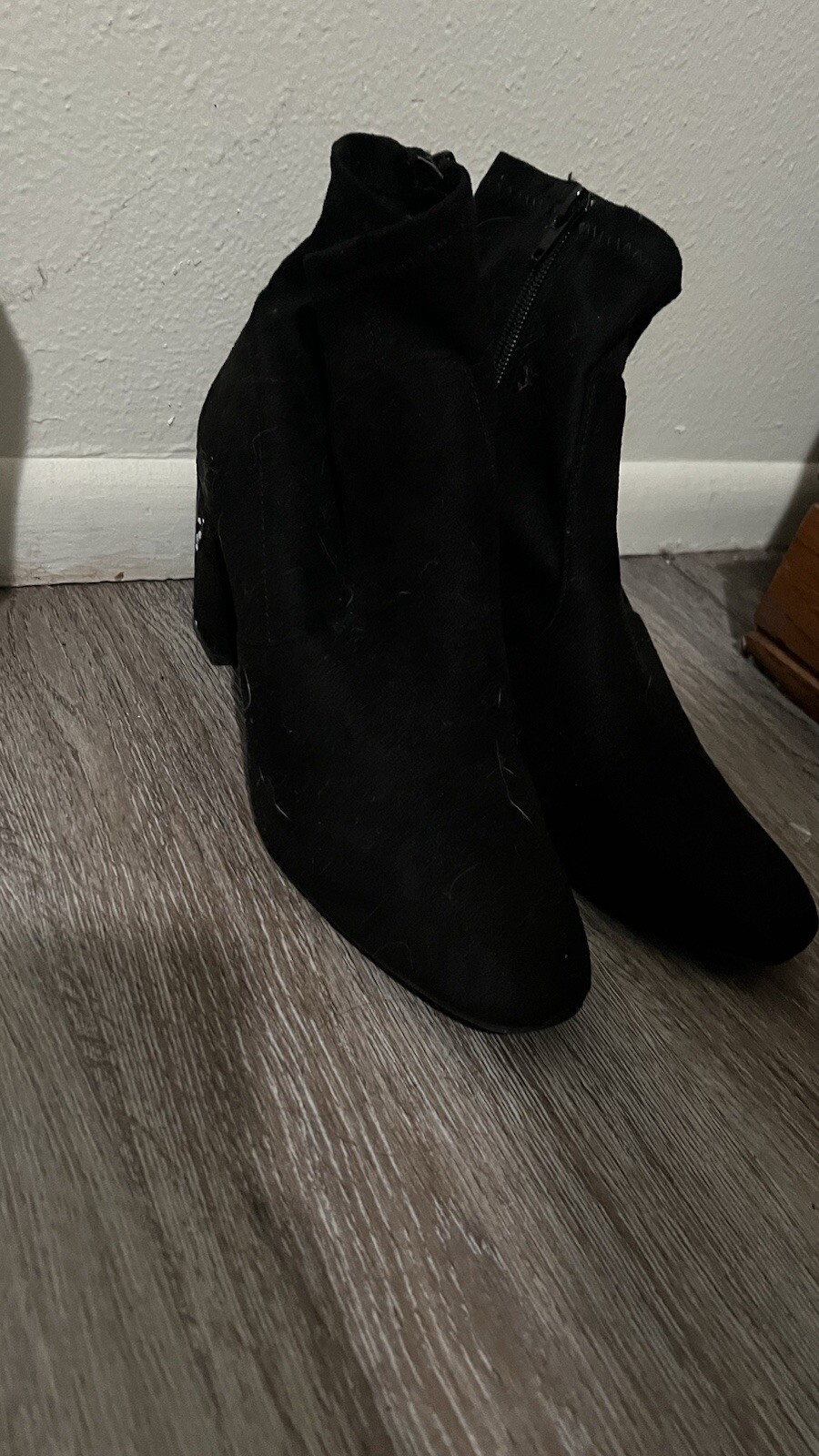 Mania Women Winter Boots Size 9.5