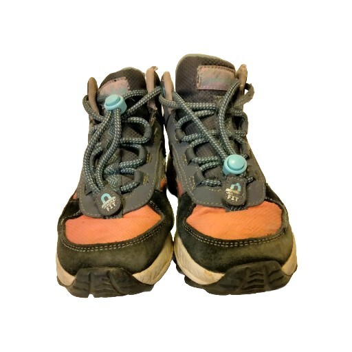 Skechers Girls Boots Waterproof Size 13