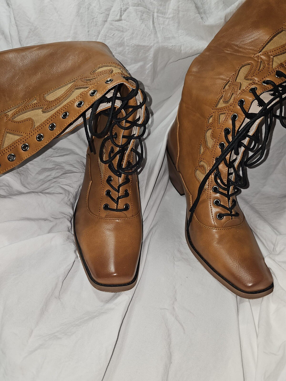 women boots size 10