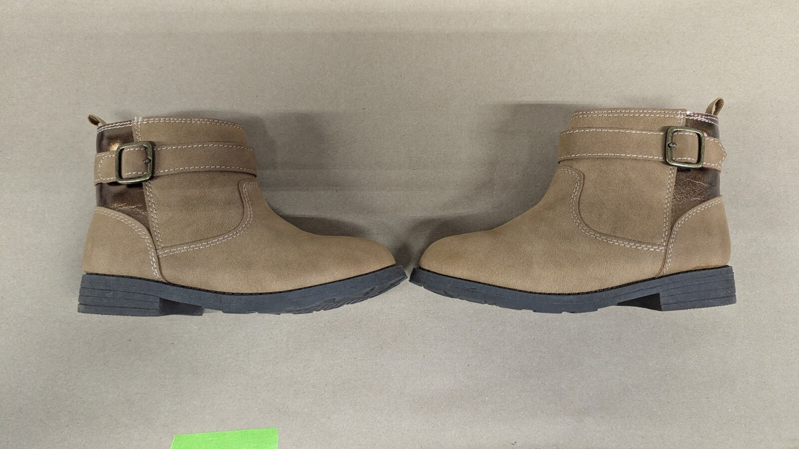 Carters Girls Boots Size 11