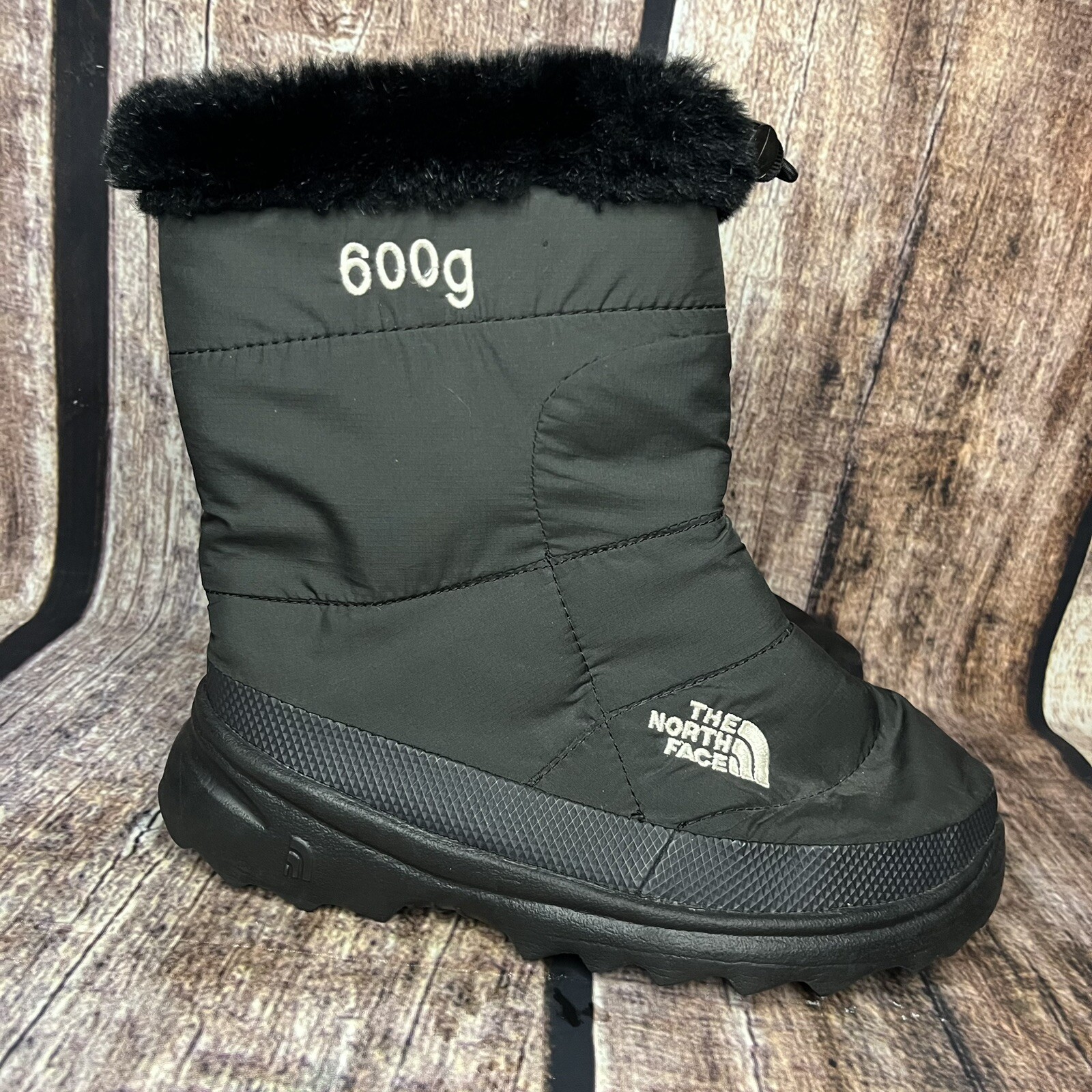 The North Face Girls Winter Boots