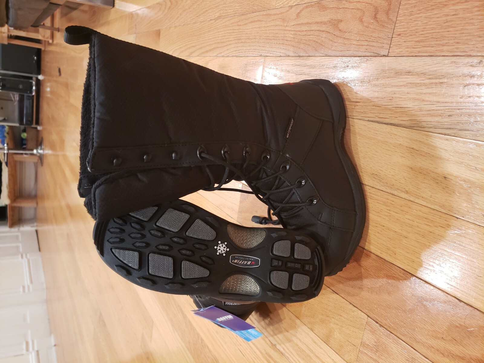 Baffin Winter Boot – Womens (7 US)