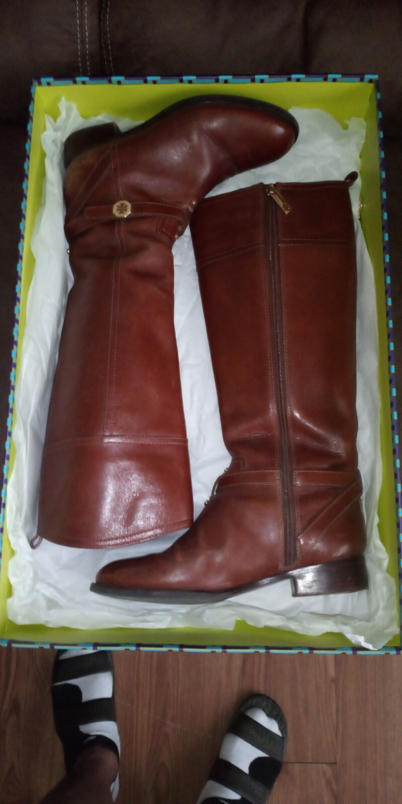 women boots size 7