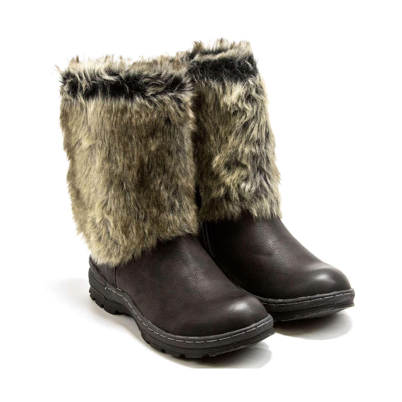 Patrizia Women Boots Danxee Boots Black