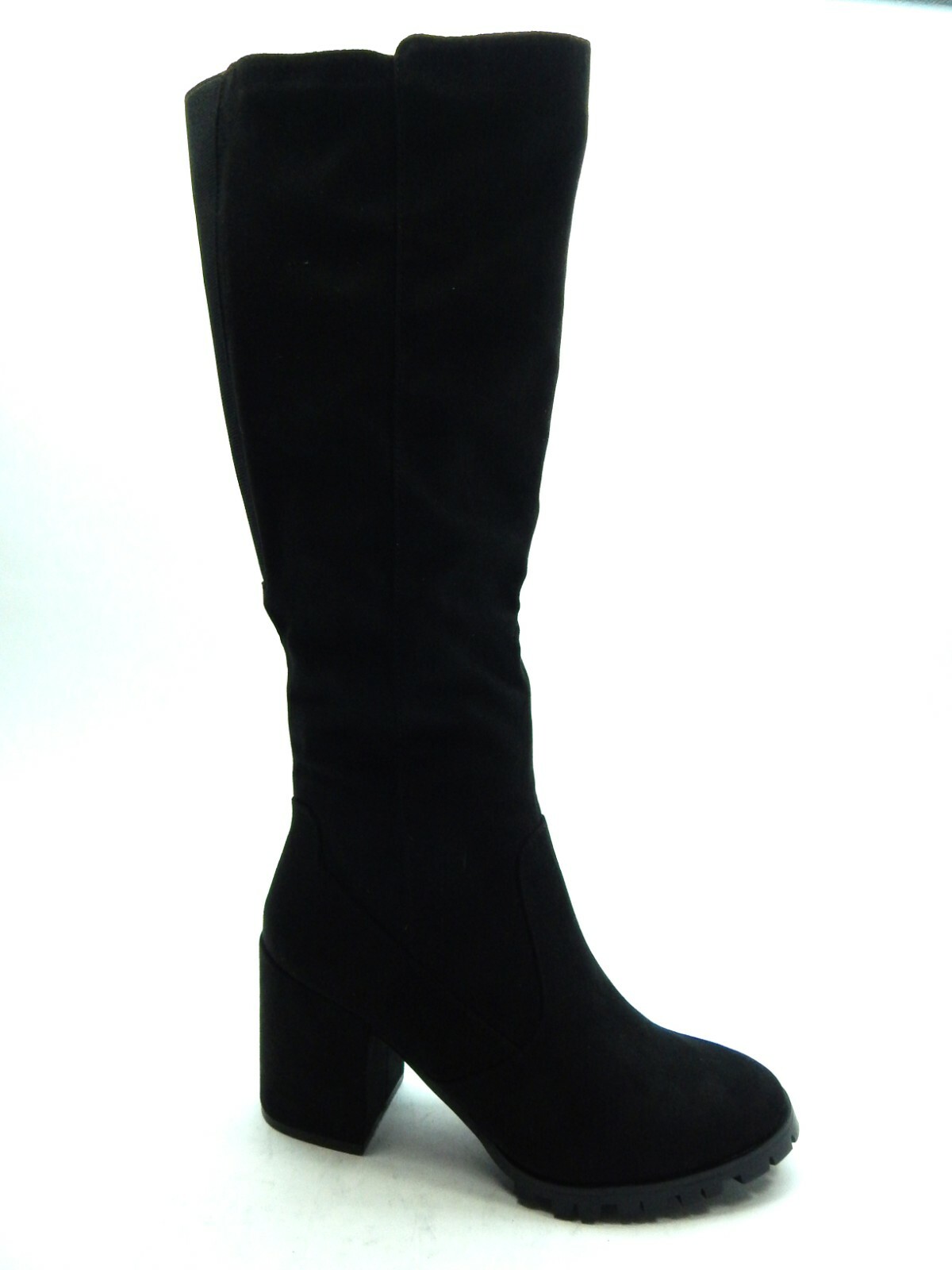 BAR III BLACK GYPSEEF WOMEN BOOTS SIZE 6