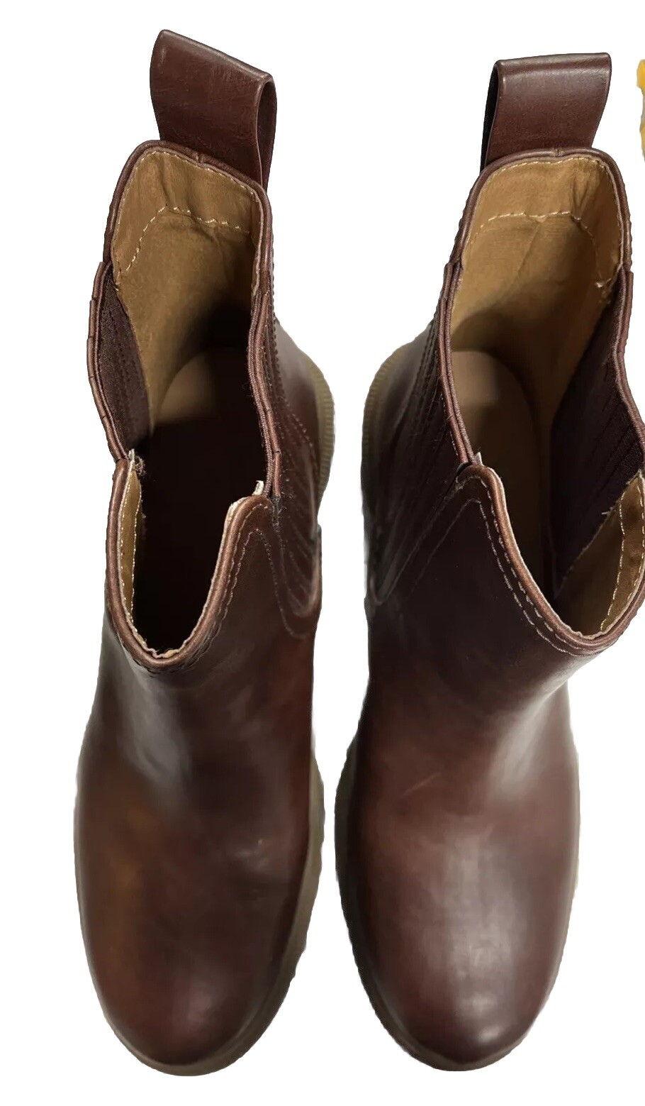 Womens Winter Boots Size 9.5