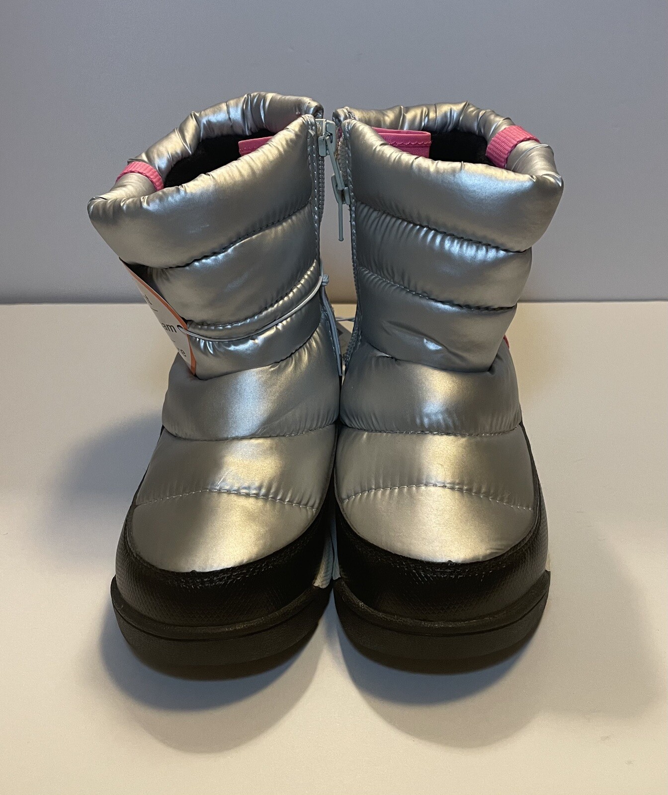 Girls Winter Boots