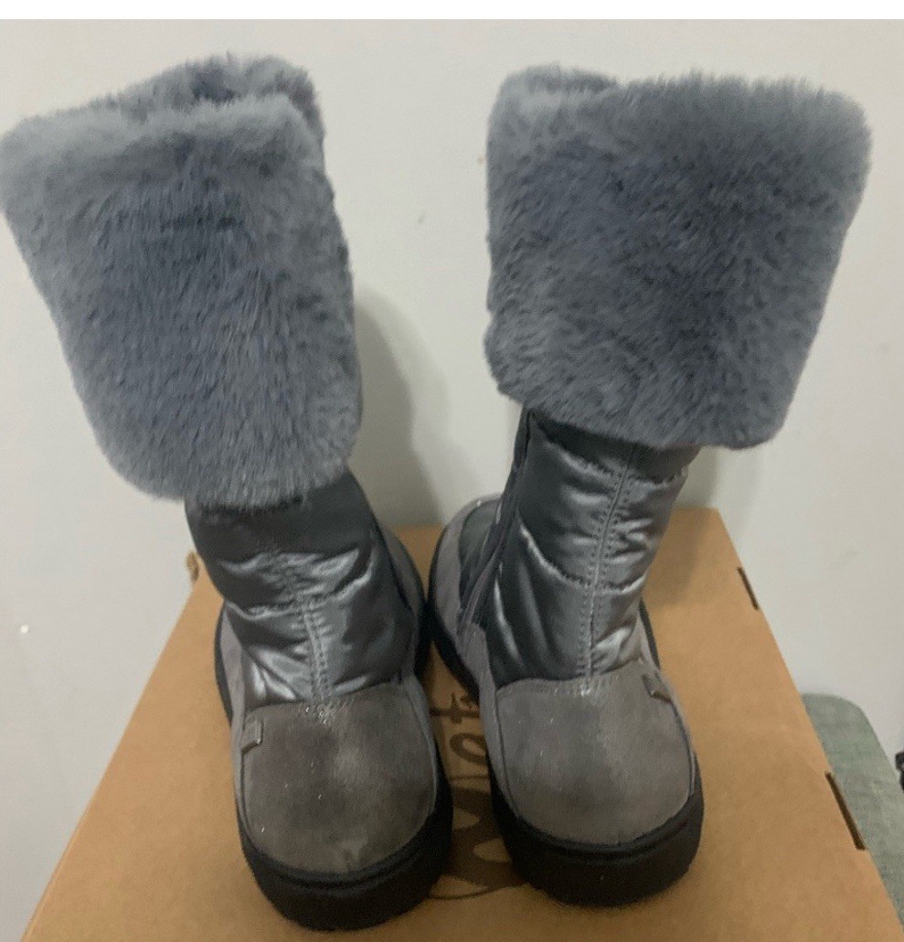 Naturino Italian Girls Boots