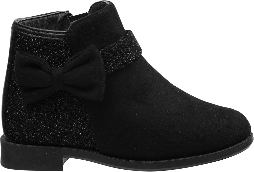 Lyn Ankle Boot 12 M kid