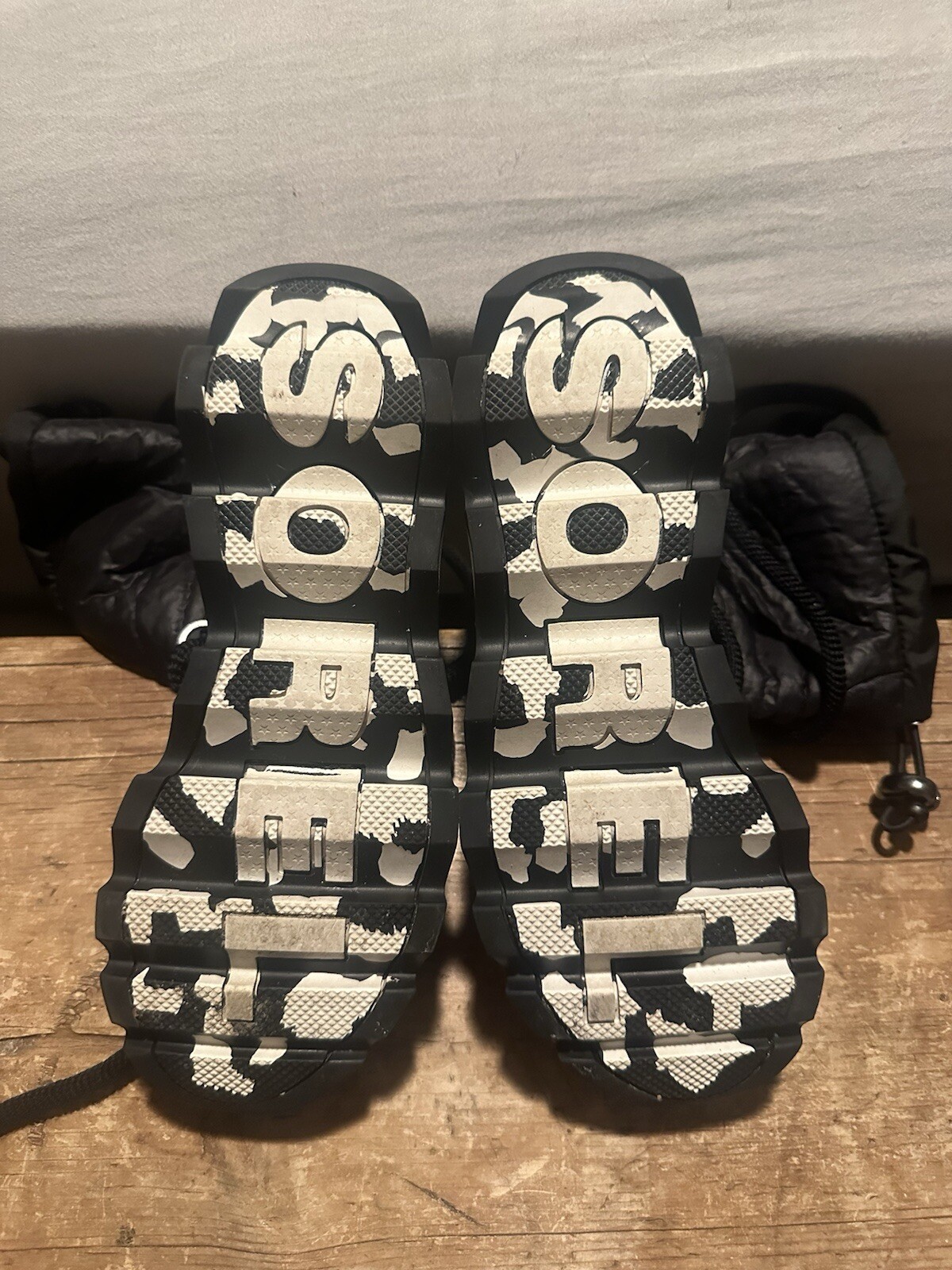 Sorel Women Boots Size 7US