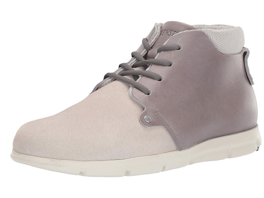 NIB – Birkenstock Estevan Leather Women Boots Sz. 7 (38) ofwt