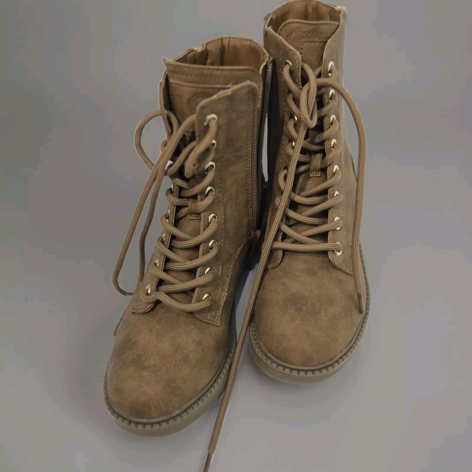 Women boots GBG Los Angeles