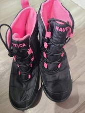 girls winter boots size 3