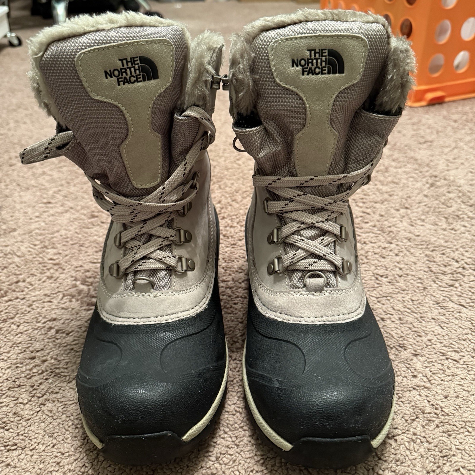 North face Women Boots