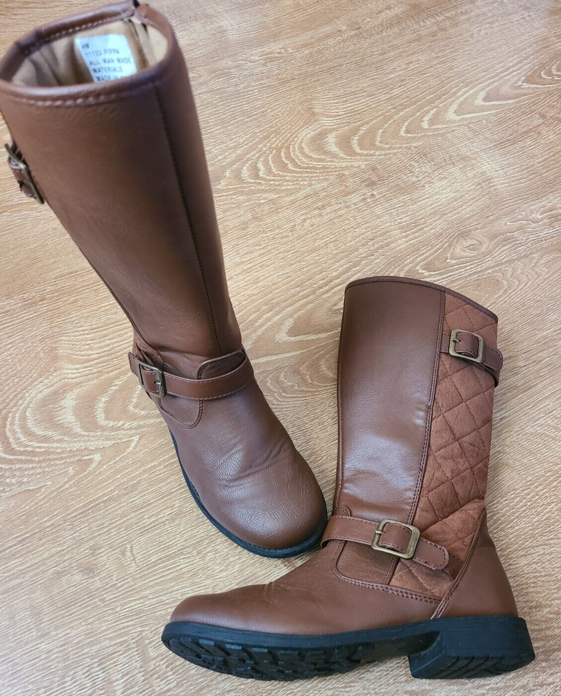 girls boots