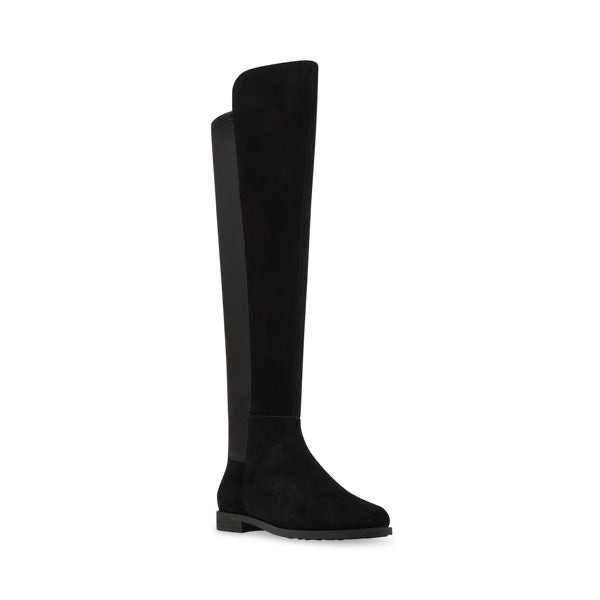 Women Boots Blondo Sierra Waterproof Over-the-Knee Boot Size 7.5 M Black