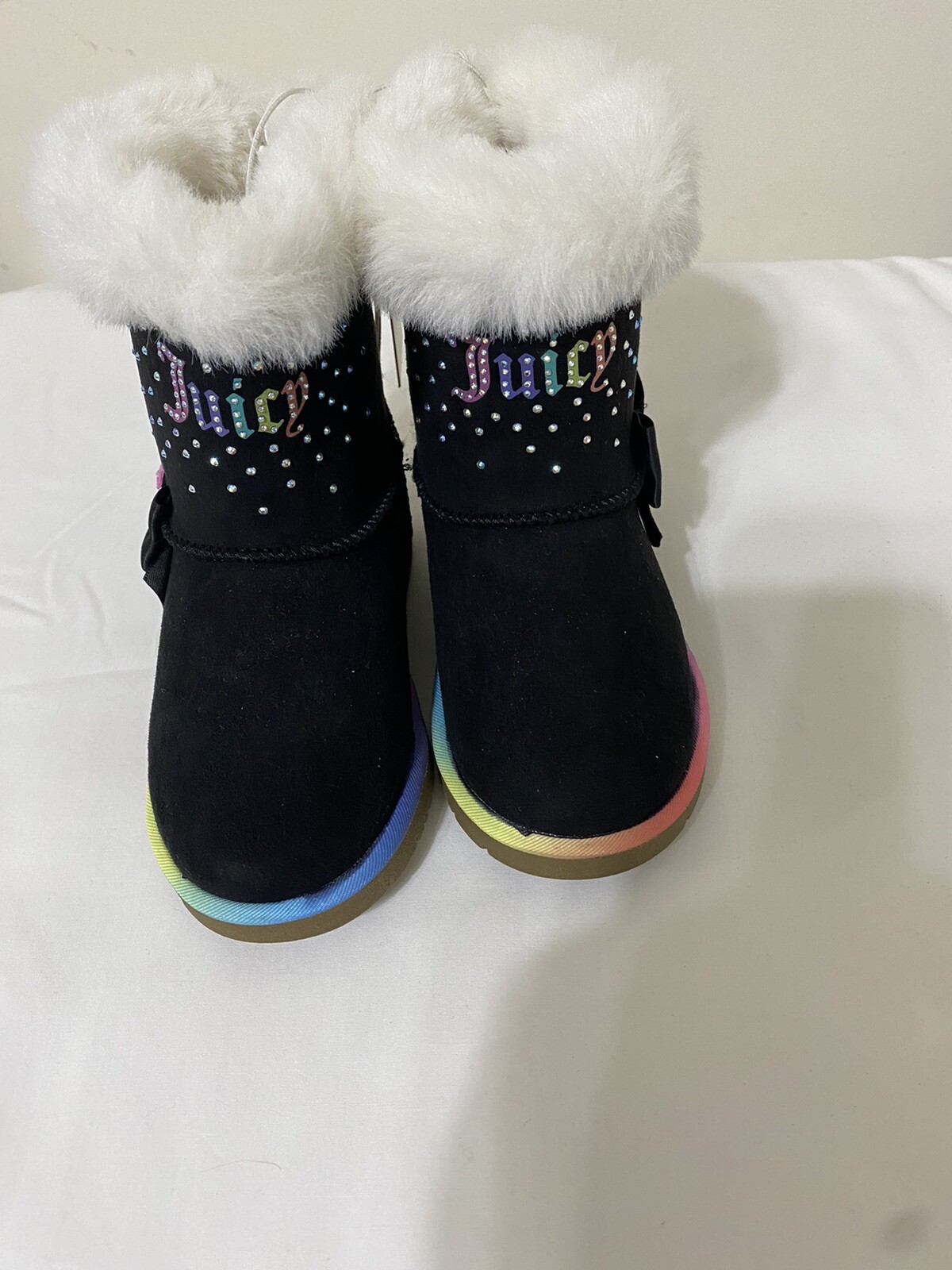 Brand New Girls Winter Boots. Size5