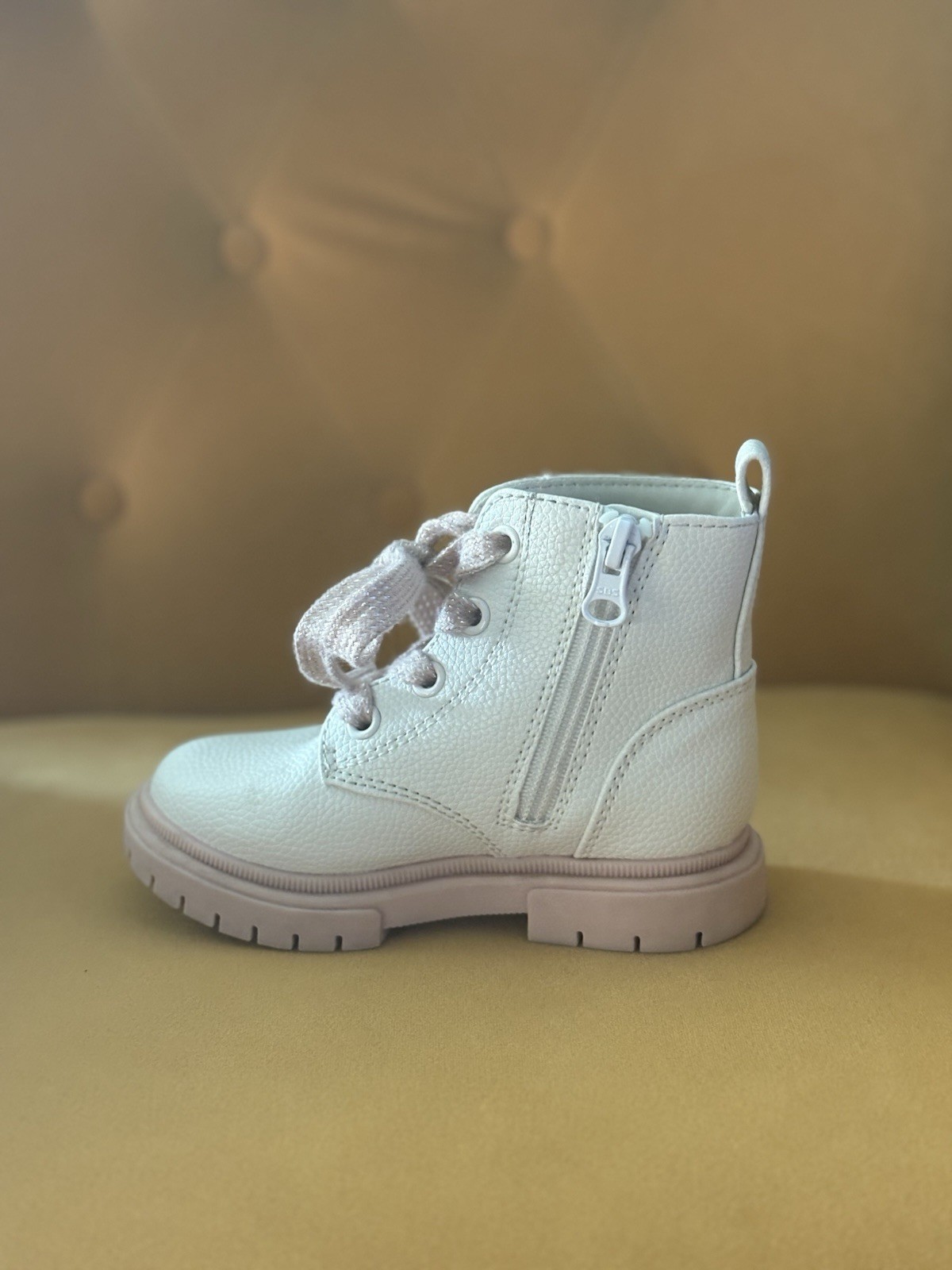 Cat & Jack Toddler Boots Size 8