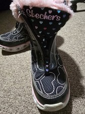 Girls Winter boots Size 12