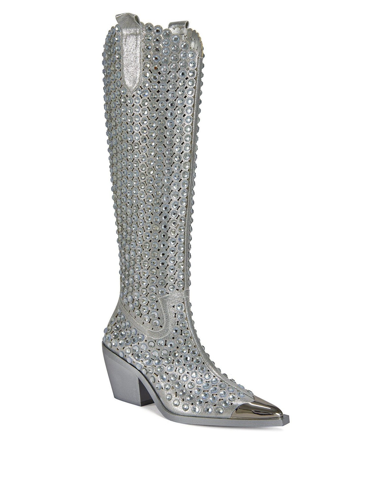 AZALEA WANG RUVIN WOMEN BOOTS