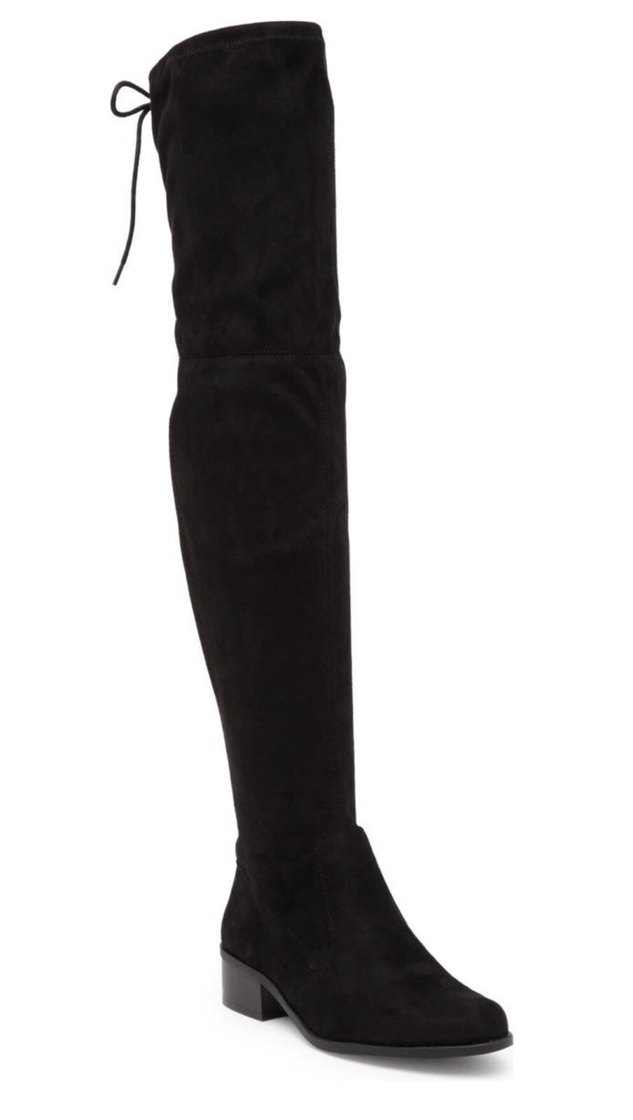 Charles by Charles David Gammon Over-The-Knee Women Boots Size 6.5 – MSRP $149