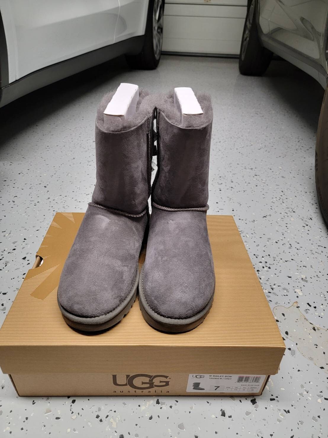 UGG women boots Size 7