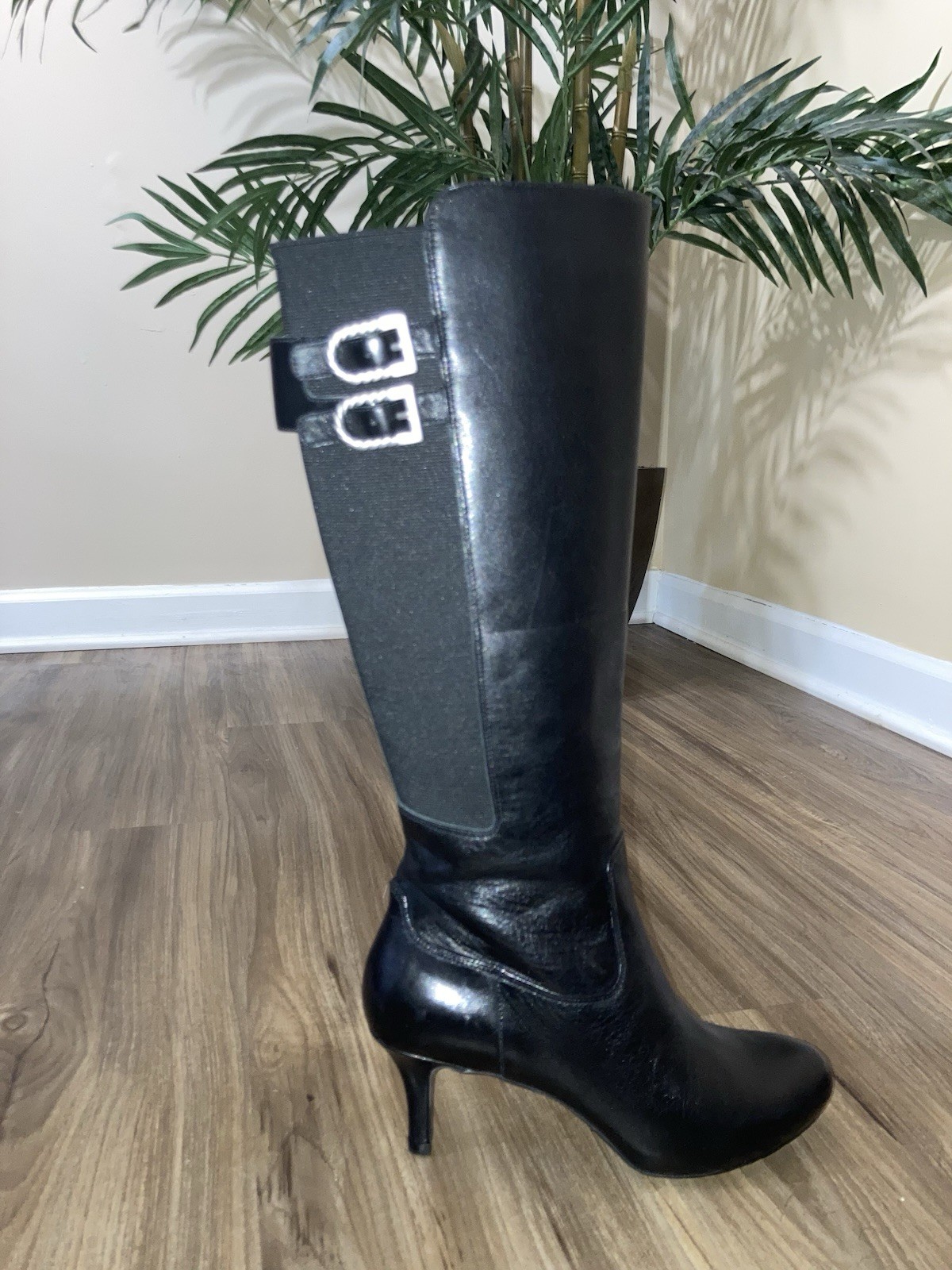 Rockport Women Boots  Size 6