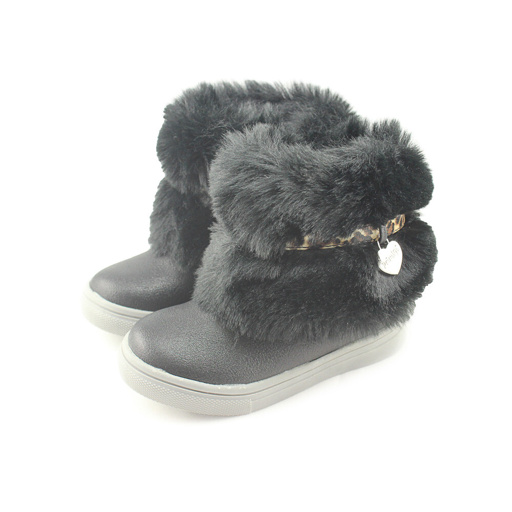 Primigi Girls Warm Winter boots