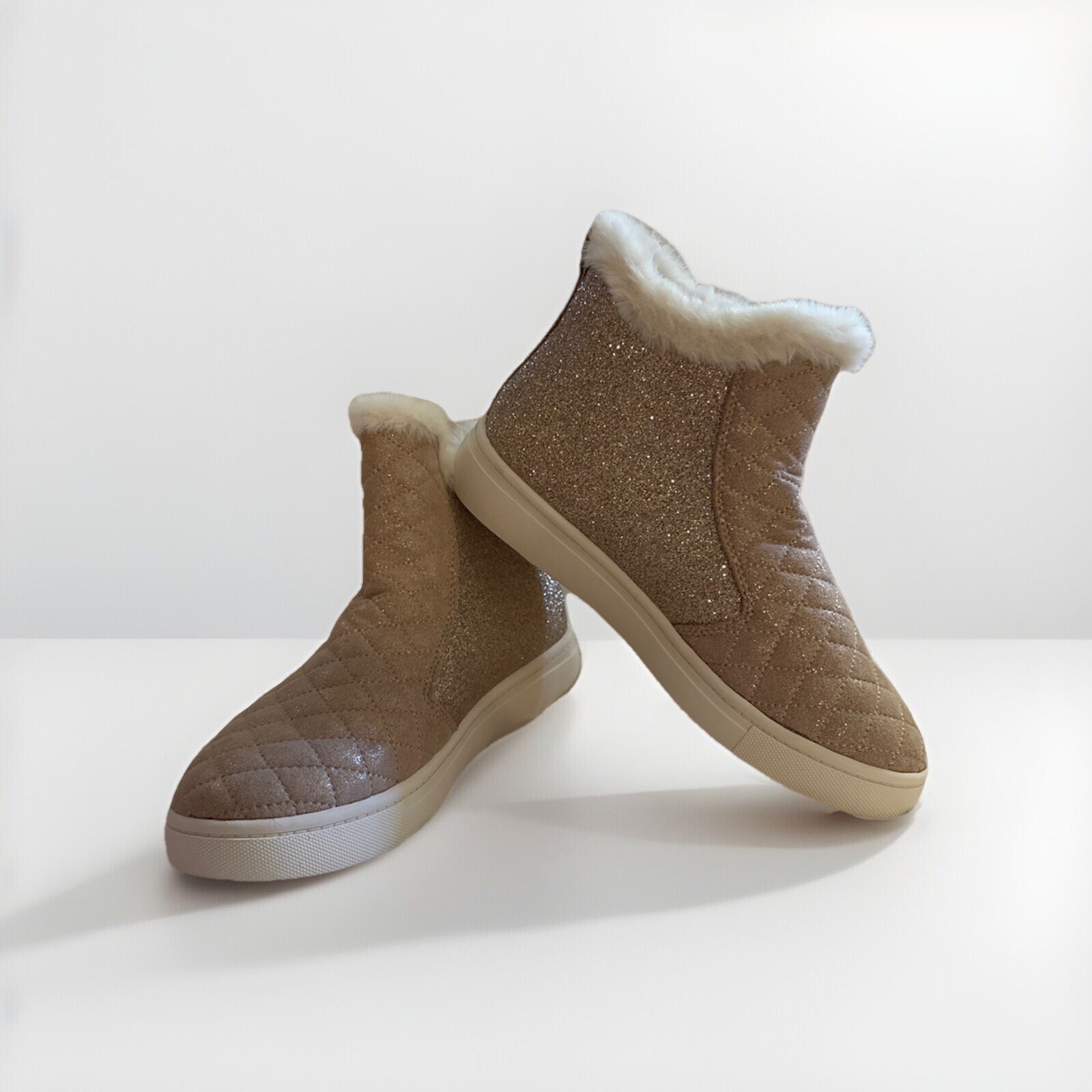 Little /Big Girls Boots