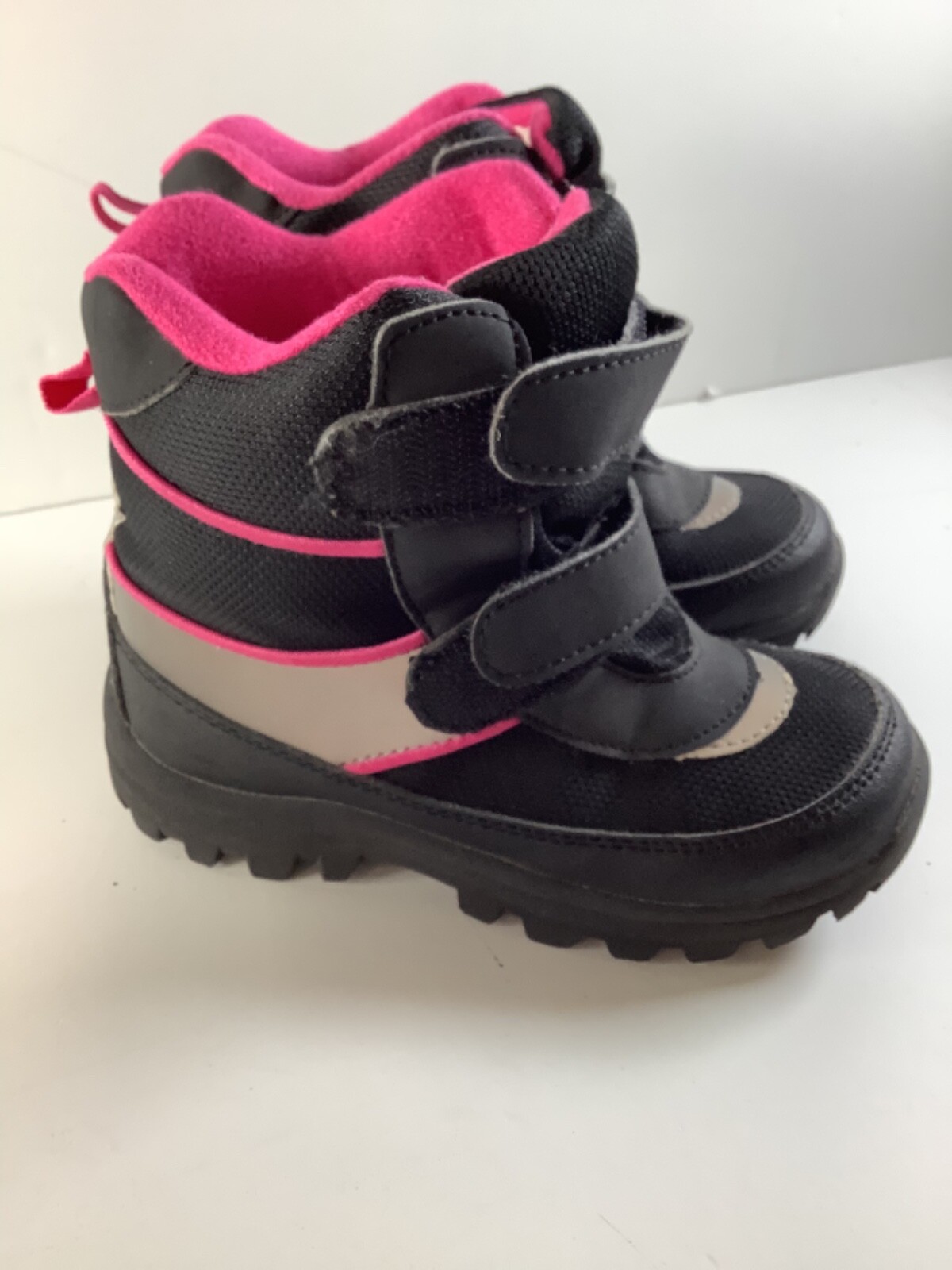 H&M Girls Winter Boots Size 11.5