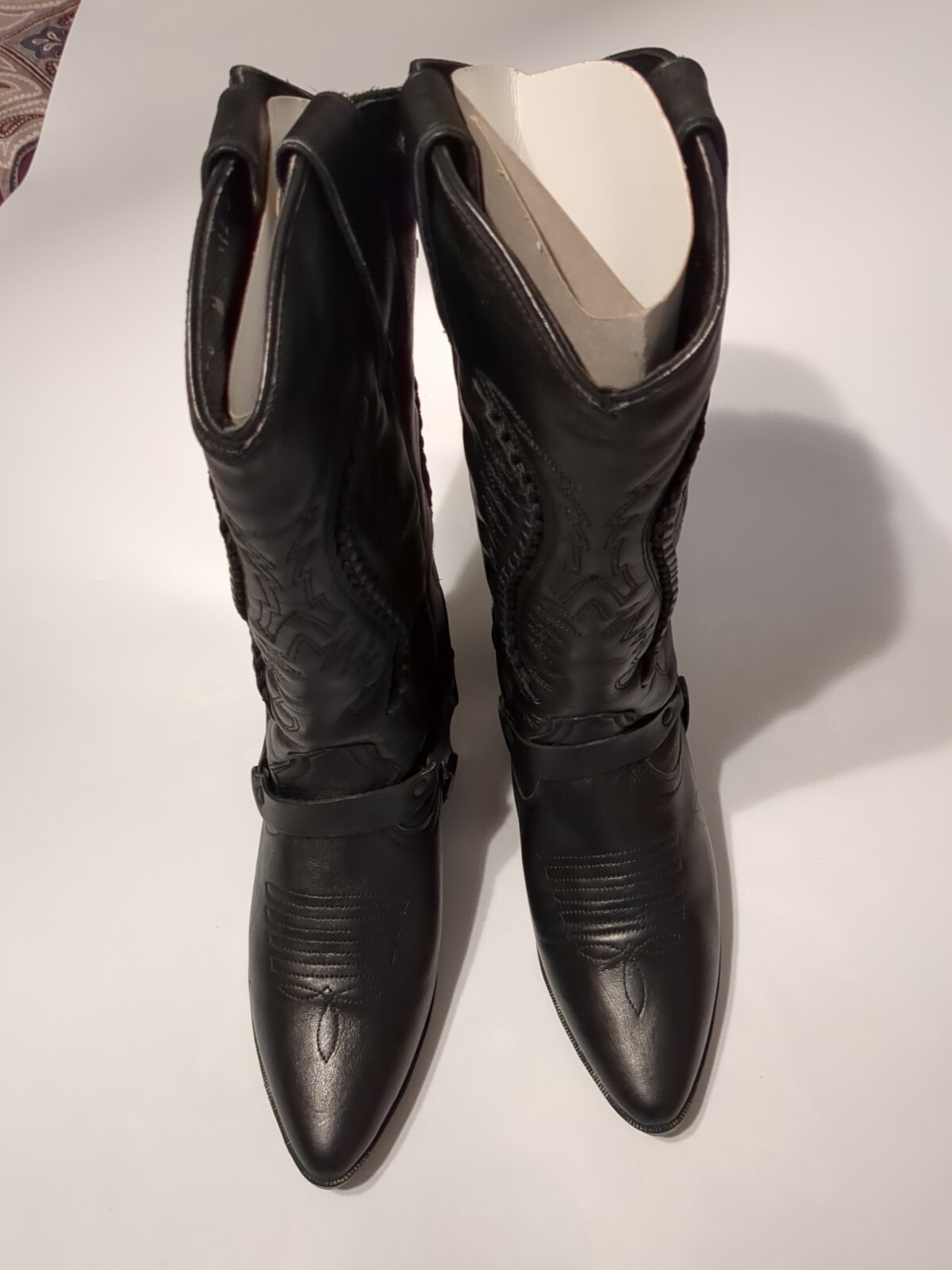 Maine Woods Women Boots Size 8