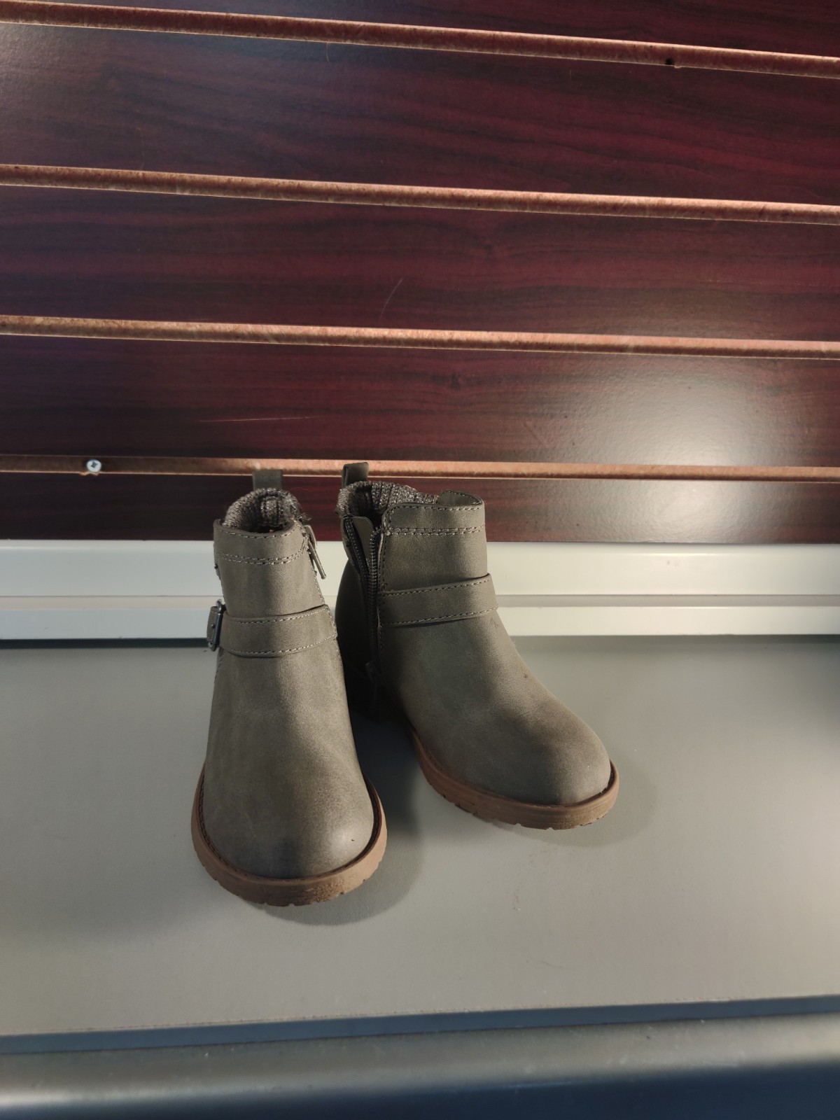 wonder nation girls boots