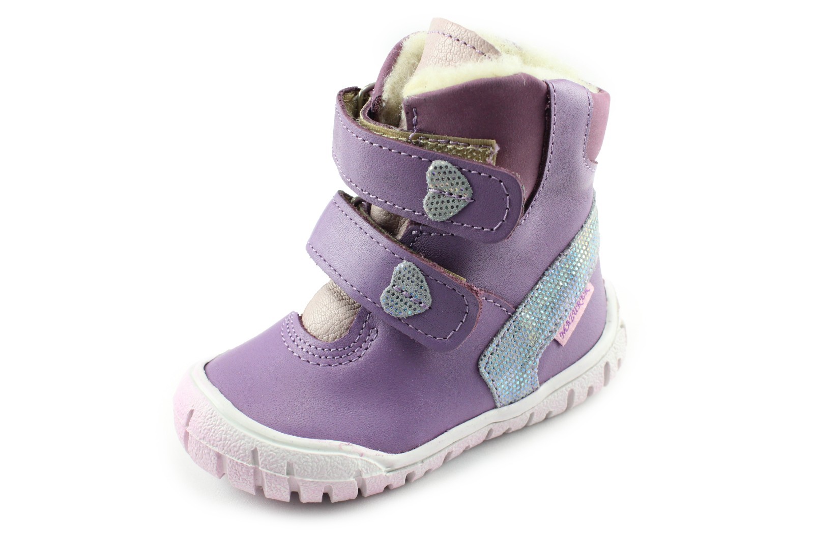 Mazurek Girls Winter Boots / Snow Boots / Shoes
