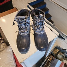 Youth Snow Boots