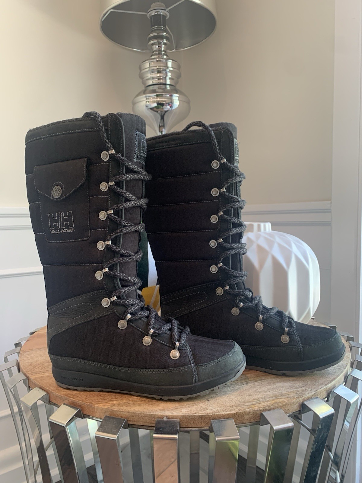 Helly Hansen Women Boots