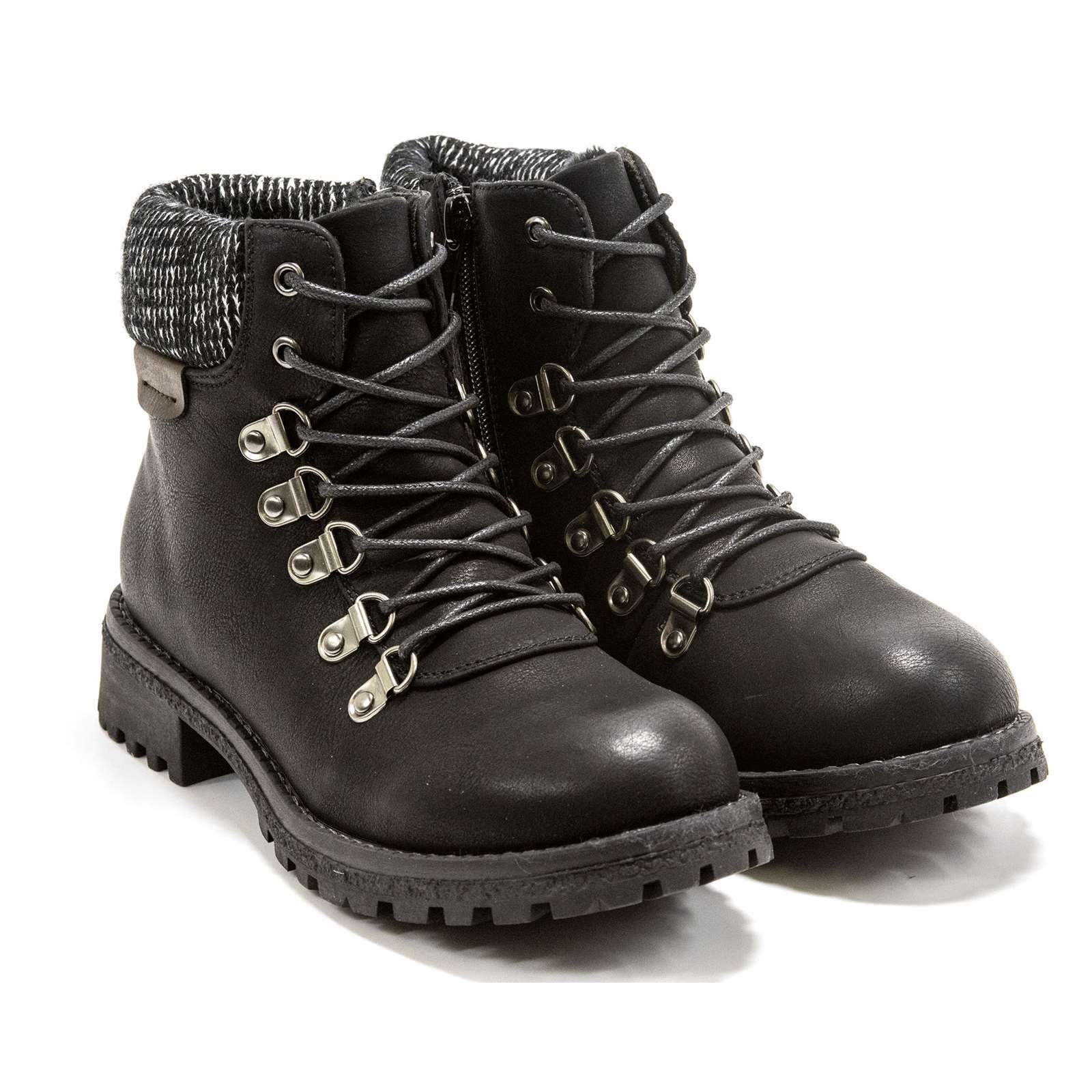 Patrizia Women Boots Clarris Boots Black