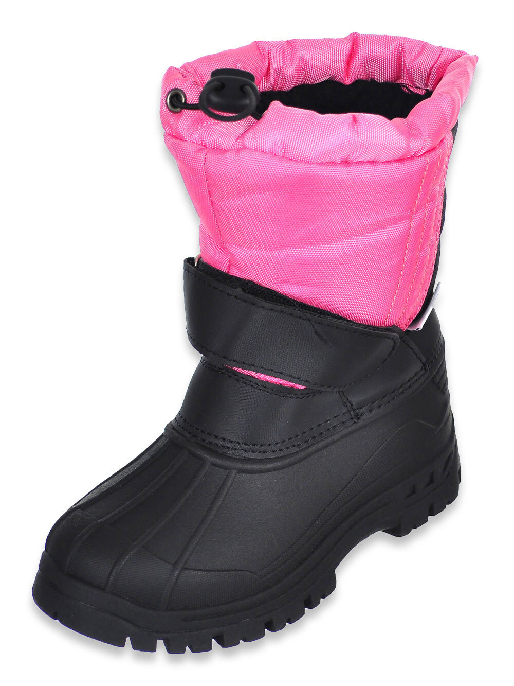 ICE 2 0 Girls’ Winter Boots (Sizes 5 – 7)