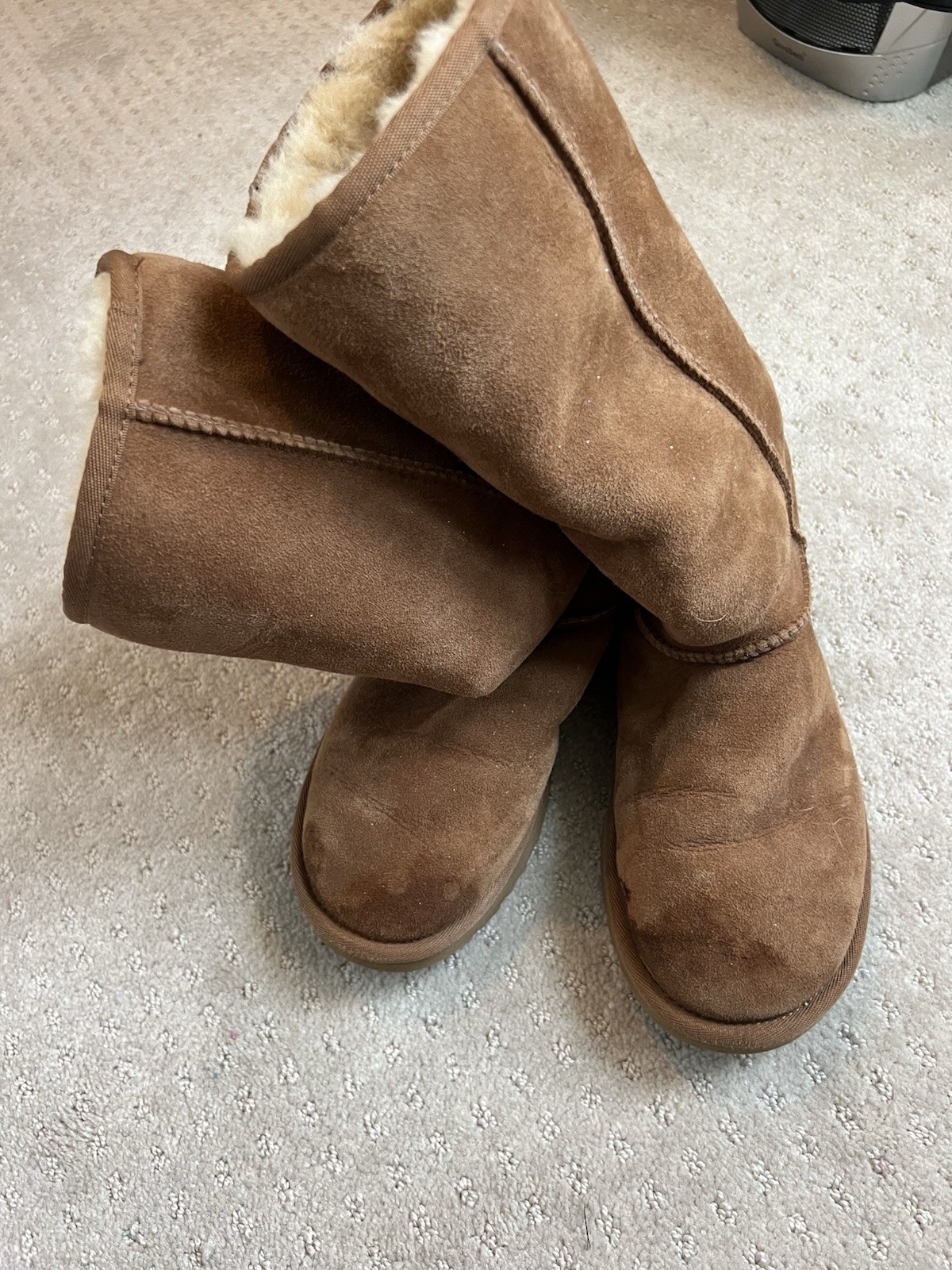 Ugg Women Boots – Size 7