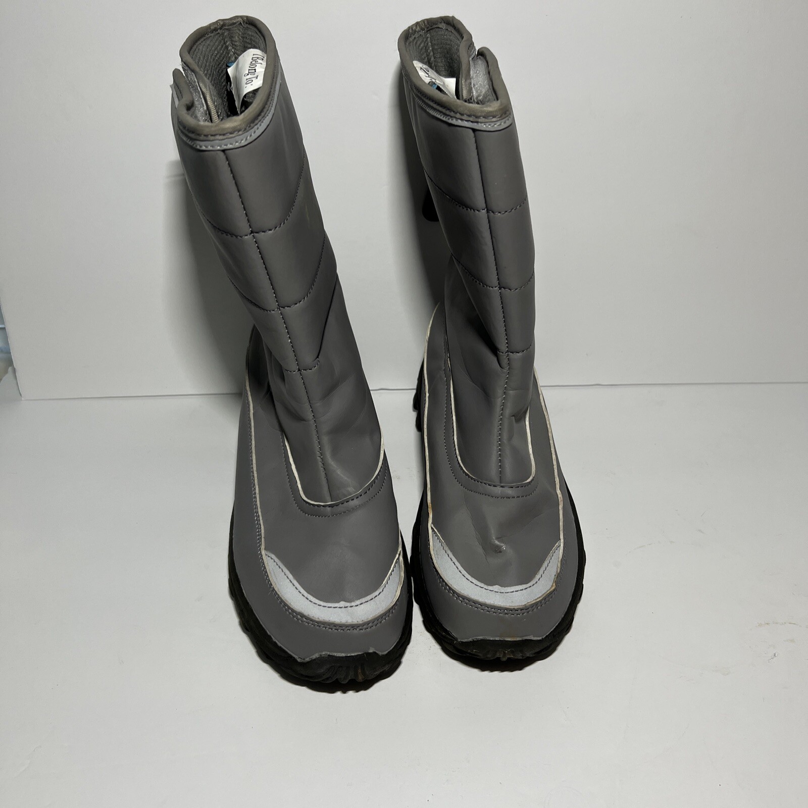 cold front girls boots  Size 5