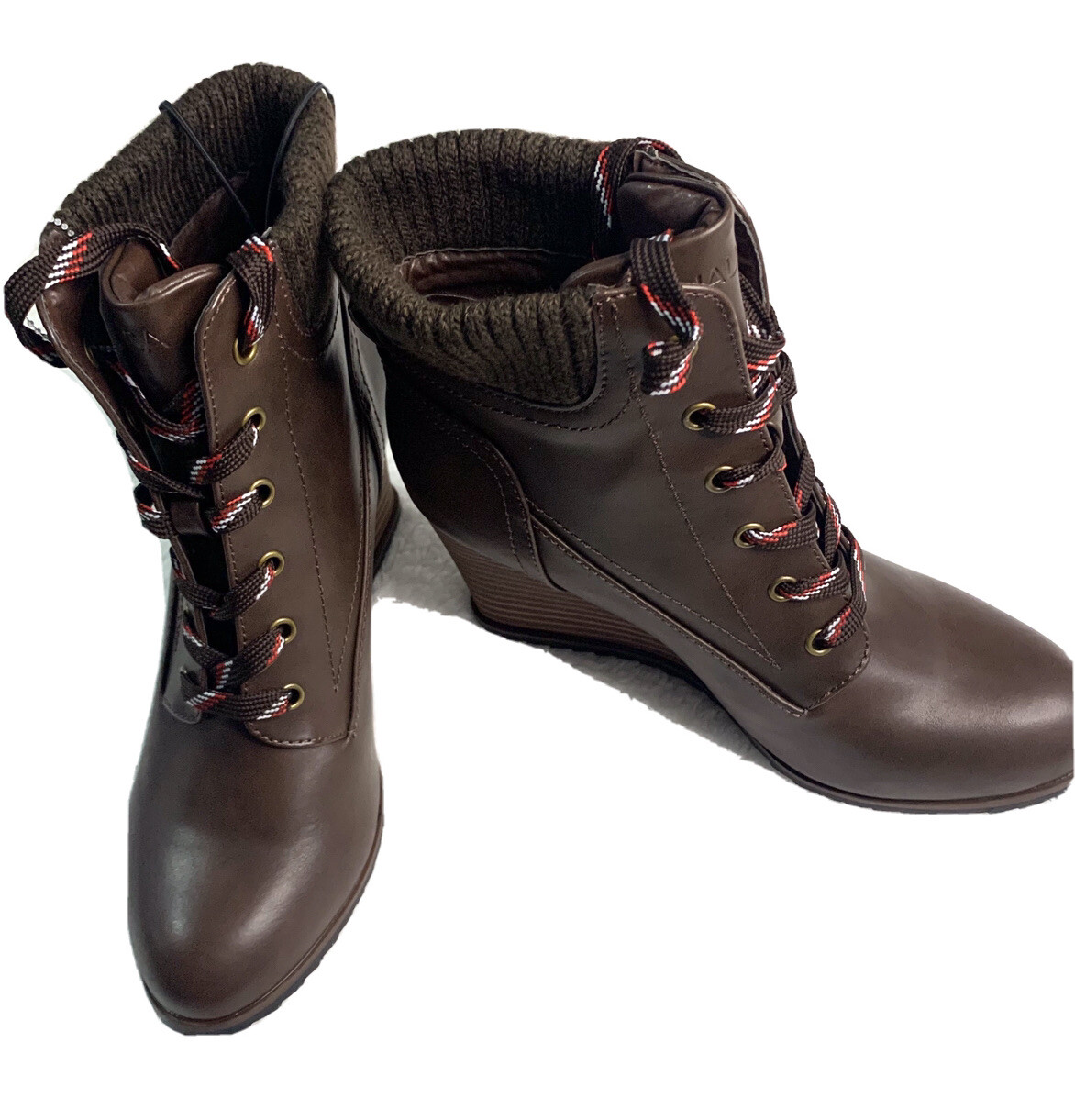 Náutica Women boots Size 8.5