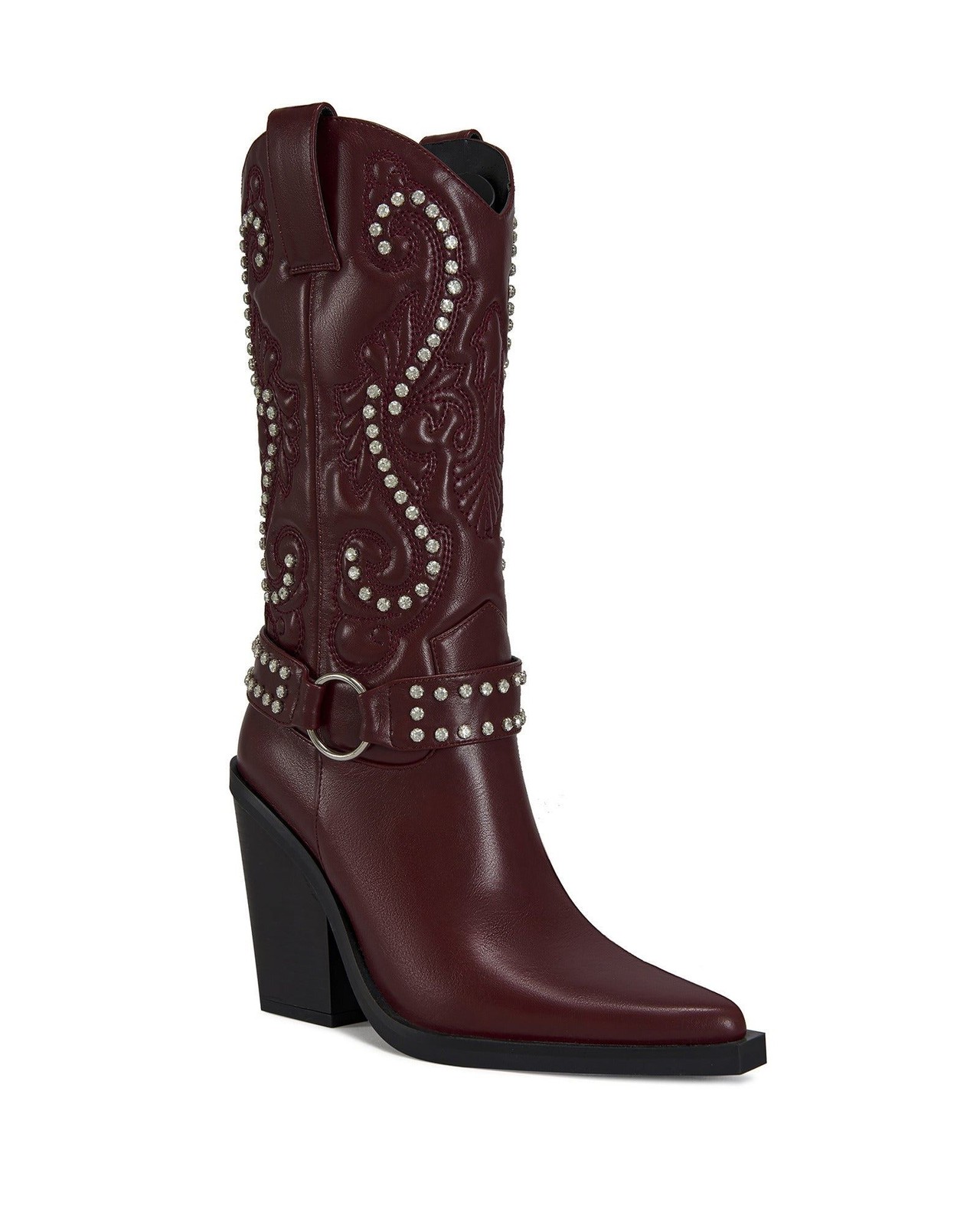 AZALEA WANG UMBRA WOMEN BOOTS