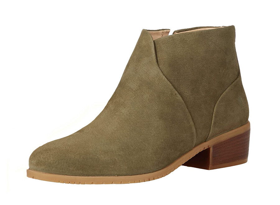NIB – Hush Puppies Sienna Leather Women Boots