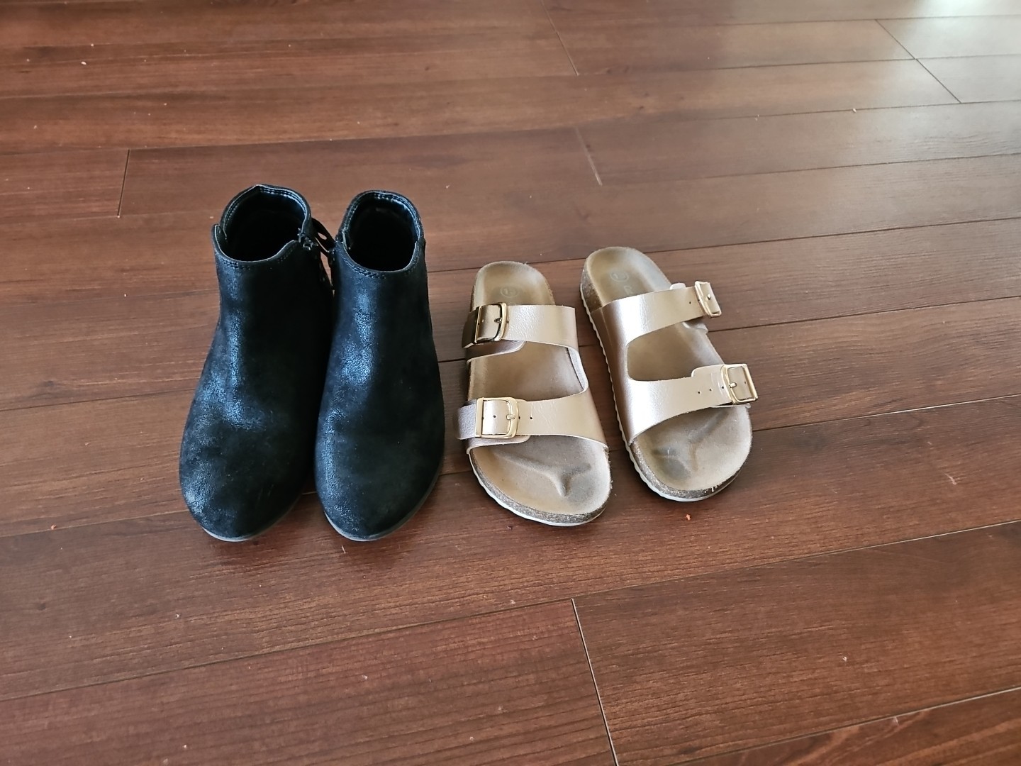 Cat And Jack SIZE 13 Girls Lot Of 2