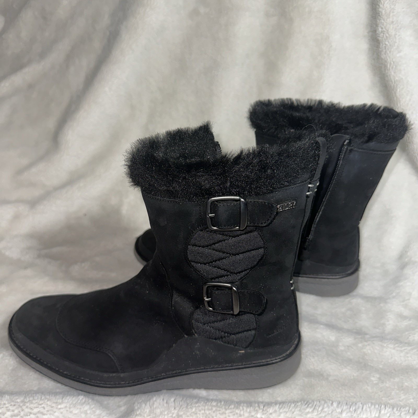 Merrell Women Winter Boots Size 8.5